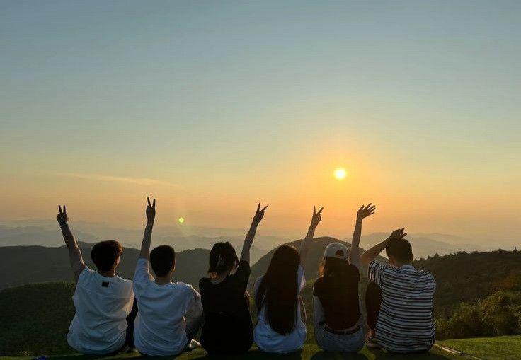 Tips dalam Memilih Teman