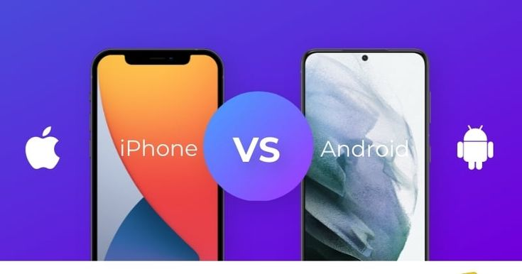 Perbedaan Samsung dan Apple