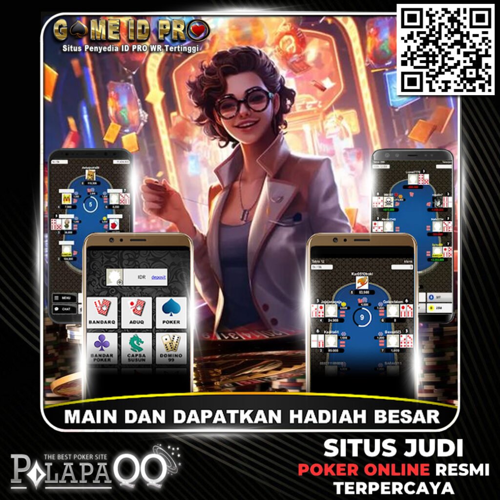 Panduan Santai Bermain Sakong