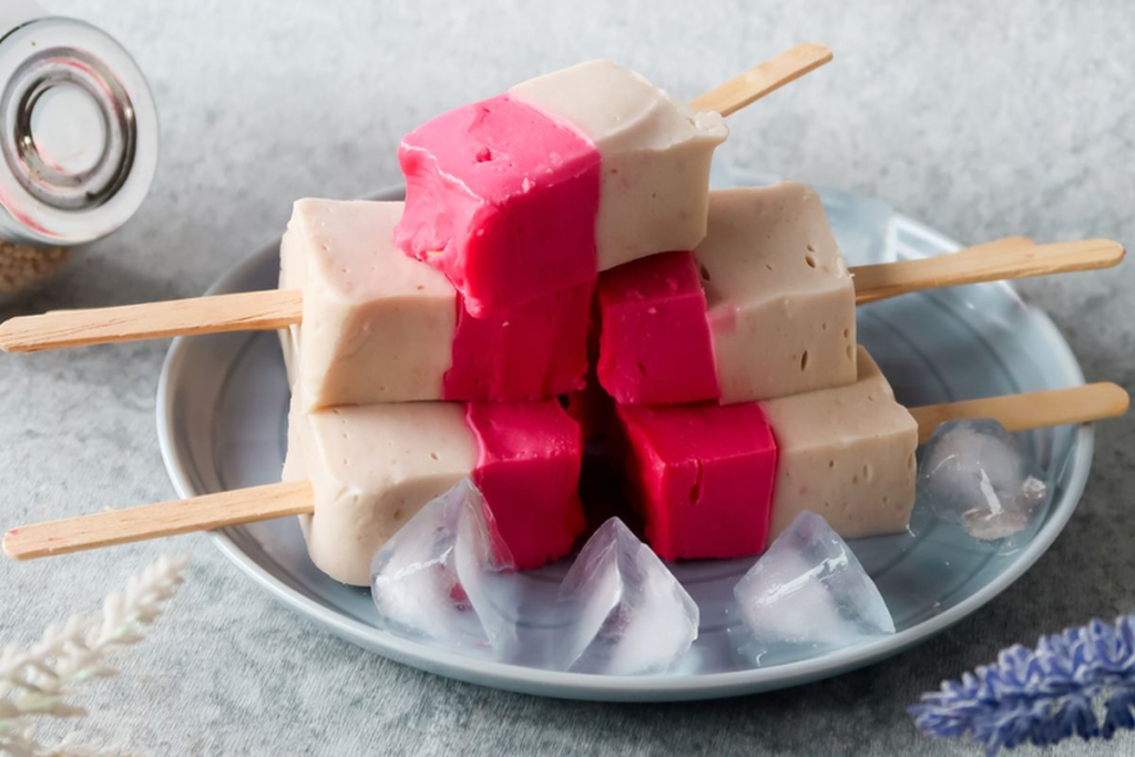 Cara Membuat Es Gabus