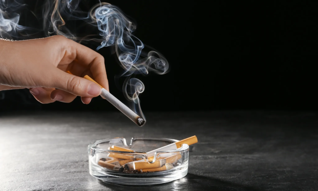 Dampak Bahaya Tentang Merokok?