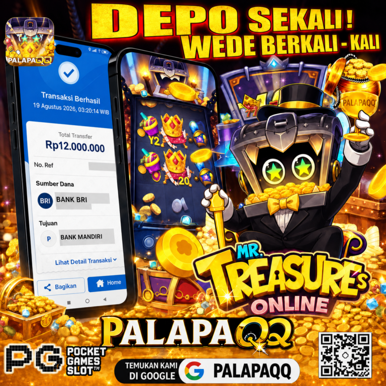 Bukti Kemenangan Member