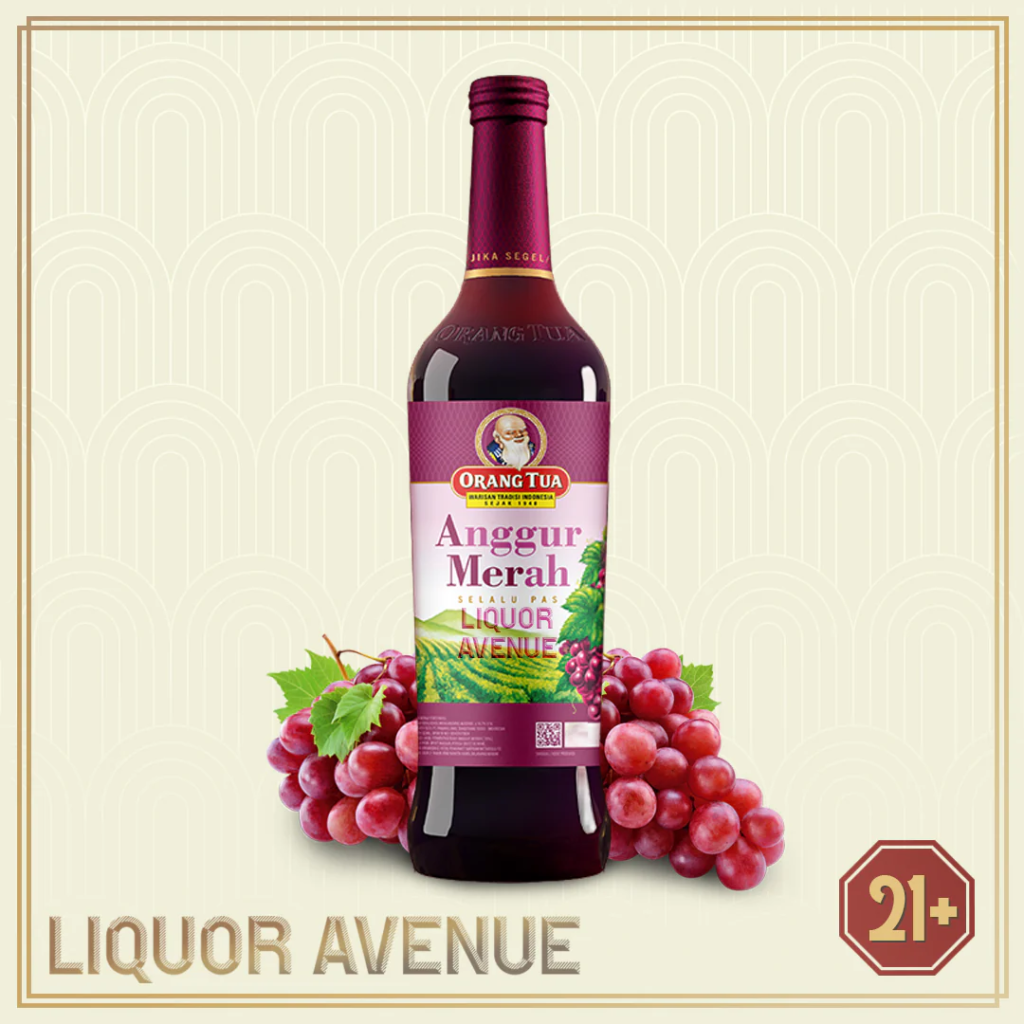 Cara Konsumsi Anggur Merah