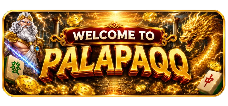 Banner Promo PalapaQQ