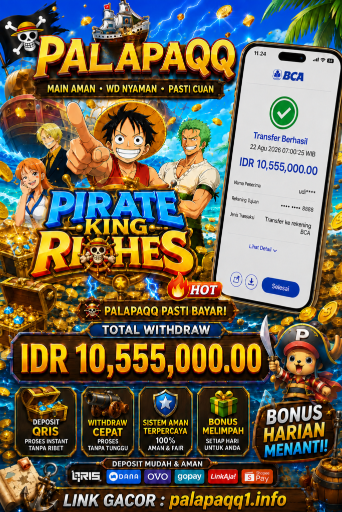 Bukti Kemenangan Member